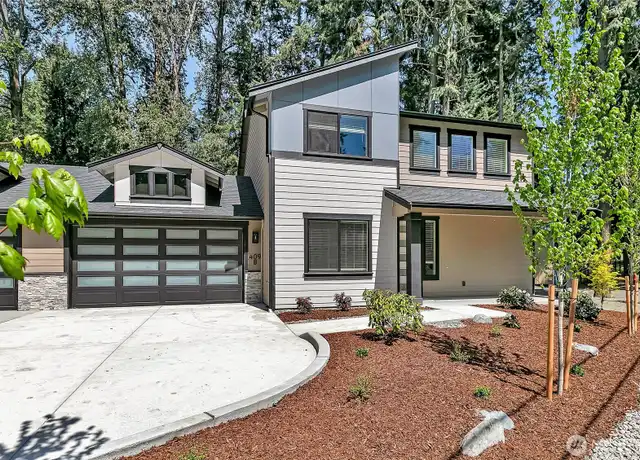 Property at 409 43rd Ave SW Unit B, Puyallup, WA, 98373, 2 beds, 3 baths, [object Object]