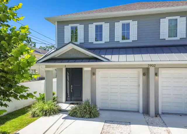 Property at 3902 W Everett St #1, Tampa, FL, 33616, 3 beds, 2.5 baths, [object Object]