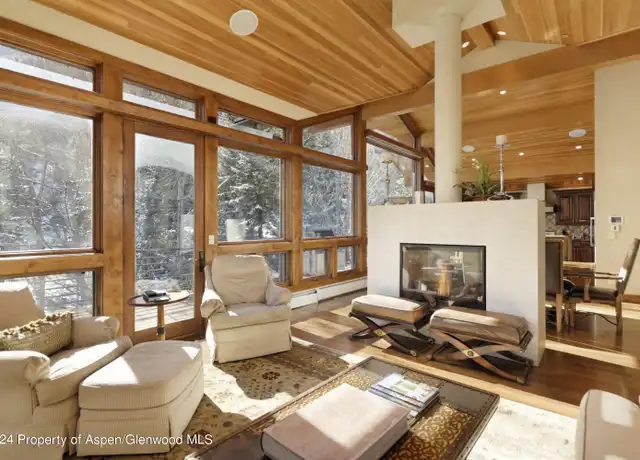 Property at 315 S 1st St, Aspen, CO, 81611, 5 beds, 5 baths, Contact for Price