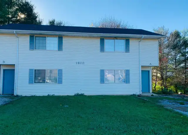 Property at 1910 Fletcher Ave, Radford, VA, 24141, 3 beds, 2.5 baths, [object Object]