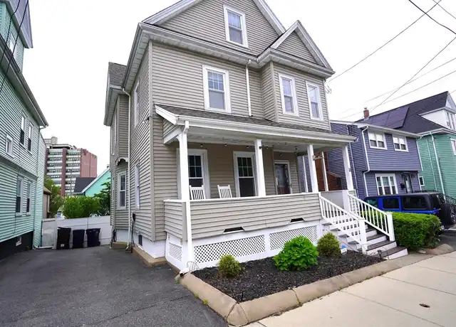 Property at 18 Henry St Unit 1, Everett, MA, 02149, 5 beds, 3 baths, [object Object]