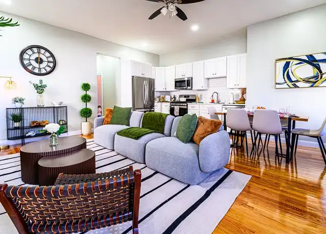 Property at 28-30 Chestnut Ave Unit 1, Jamaica Plain, MA, 02130, 3 beds, 2 baths, [object Object]