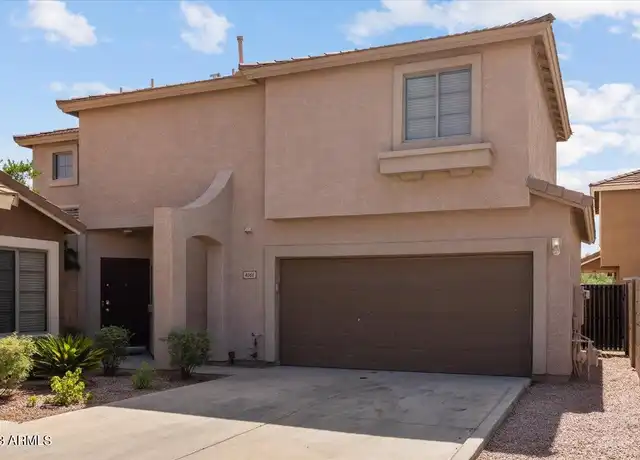 Property at 4066 E Melinda Ln, Phoenix, AZ, 85050, 3 beds, 2.5 baths, [object Object]