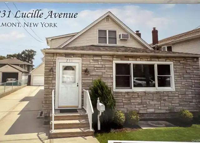 Property at 231 Lucille Ave Unit 1, Franklin Square, NY, 11010, 2 beds, 1 bath, [object Object]