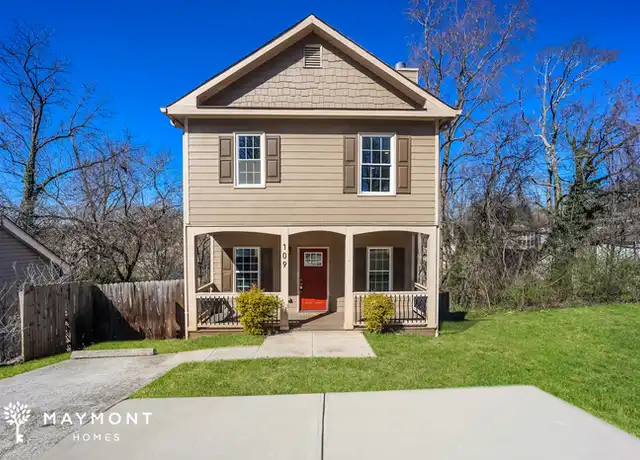 Property at 109 Park Ave SE, Atlanta, GA, 30315, 3 beds, 2 baths, [object Object]
