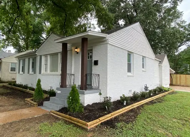 Property at 469 Lytle St, Memphis, TN, 38122, 3 beds, 2 baths, [object Object]