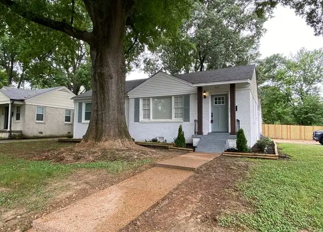 Property at 469 Lytle St, Memphis, TN, 38122, 3 beds, 2 baths, [object Object]