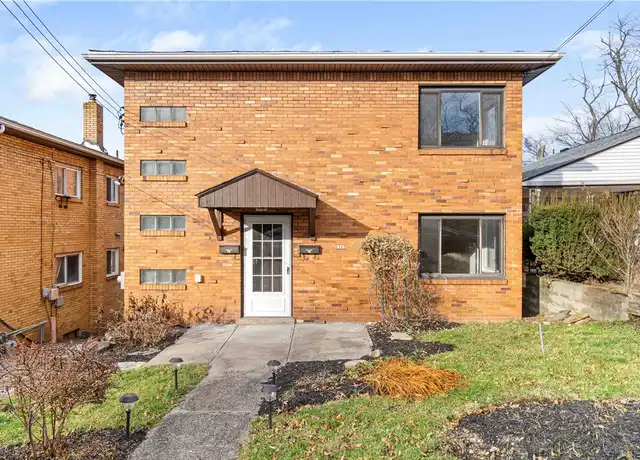 Property at 6569 Rosemoor St Unit 2, Pittsburgh, PA, 15217, 2 beds, 1 bath, [object Object]