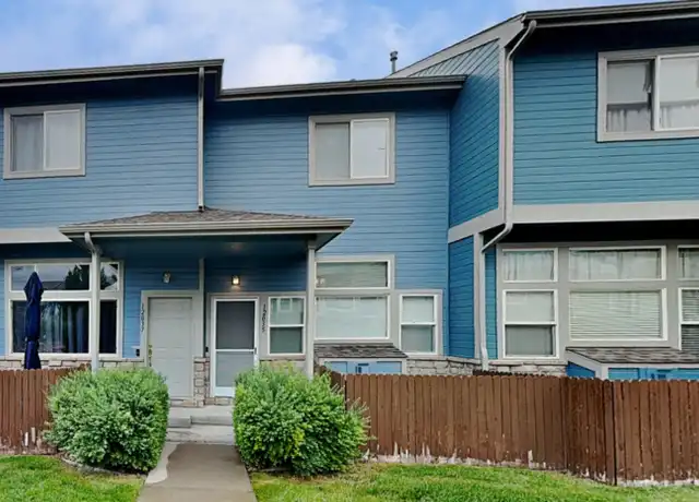 Property at 12035 Monaco St Unit 12035, Brighton, CO, 80602, 2 beds, 2.5 baths, [object Object]