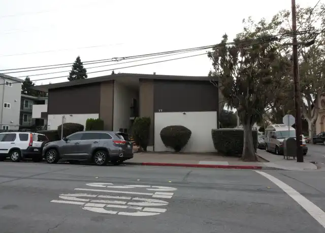 Property at 77 N Ellsworth Ave Unit 1, San Mateo, CA, 94401, 1 bed, 1 bath, [object Object]