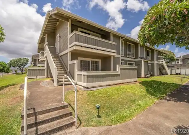 Property at 94-1390 Kulewa Loop, Waipahu, HI, 96797, 2 beds, 1 bath, [object Object]