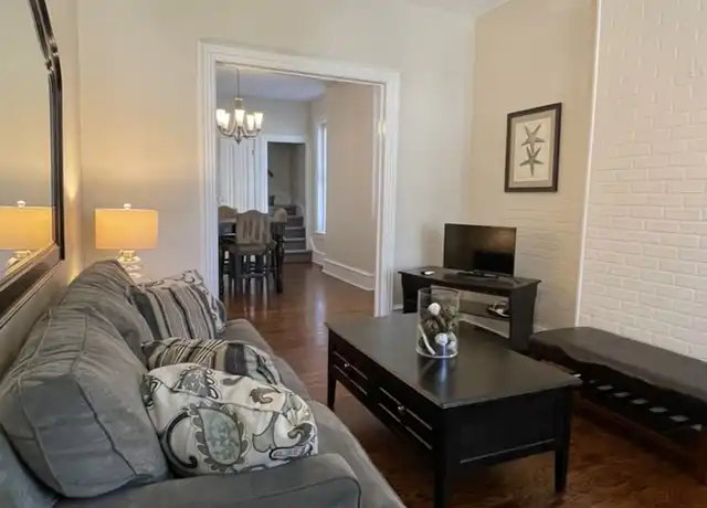 Property at 725 Grace St, Williamsport, PA, 17701, 2 beds, 1 bath, [object Object]