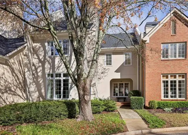 Property at 78 Paces West Cir NW, Atlanta, GA, 30327, 3 beds, 2.5 baths, [object Object]