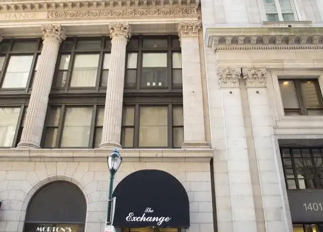 Property at 1411 Walnut St #210, Philadelphia, PA, 19102, 1 bed, 1 bath, [object Object]