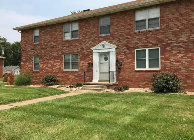 Property at 523 S Central Ave, Roxana, IL, 62084, 2 beds, 1 bath, [object Object]