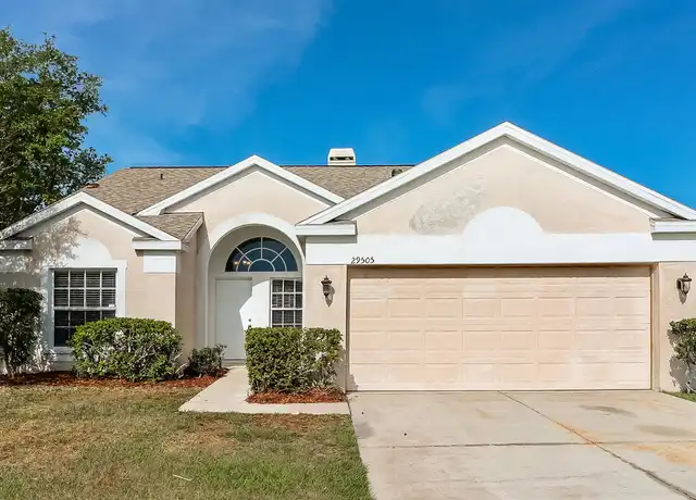 Property at 29505 Morningmist Dr, Wesley Chapel, FL, 33543, 3 beds, 2 baths, [object Object]