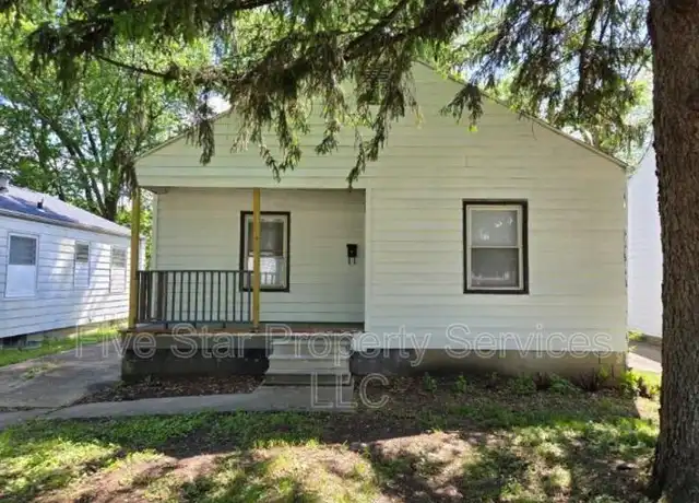 Property at 2236 S 14th St, Springfield, IL, 62703, 2 beds, 1 bath, [object Object]