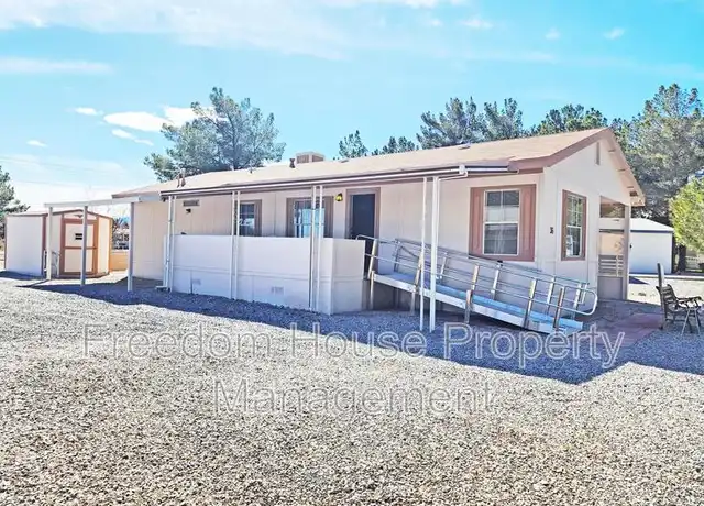 Property at 1300 W Basin Ave Unit 36, Pahrump, NV, 89060, 4 beds, 2 baths, [object Object]