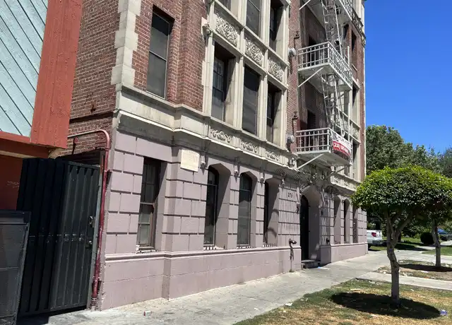 Property at 275 S New Hampshire Ave Unit 510, Los Angeles, CA, 90004, 0 beds, 1 bath, [object Object]