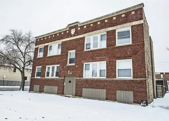 Property at 7254 S University Ave, Chicago, IL, 60619, 2 beds, 1 bath, [object Object]