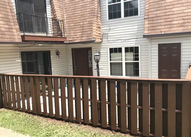 Property at 9121 Woodpark Ln NW Unit C, Knoxville, TN, 37923, 2 beds, 1 bath, [object Object]