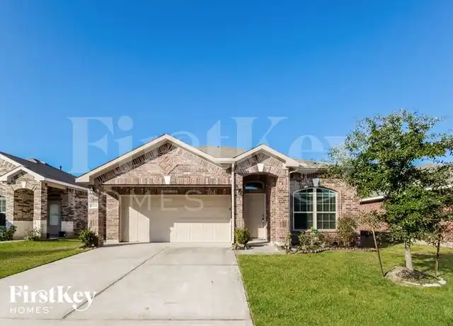 Property at 21711 Barred Owl Dr, Humble, TX, 77338, 3 beds, 2 baths, [object Object]