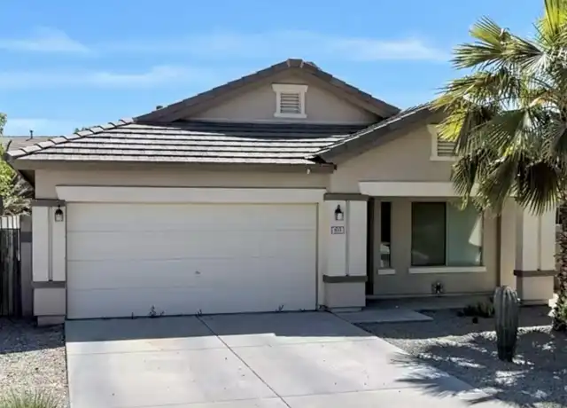 Property at 833 E Maddison St, San Tan Valley, AZ, 85140, 4 beds, 2 baths, [object Object]
