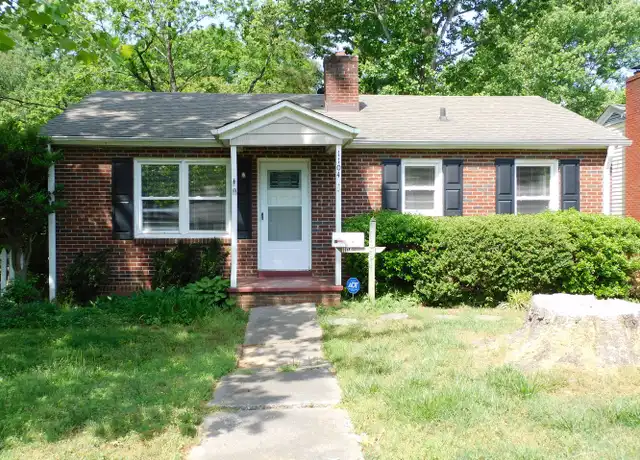 Property at 1104 Madison Ave, Winston Salem, NC, 27103, 3 beds, 2 baths, [object Object]