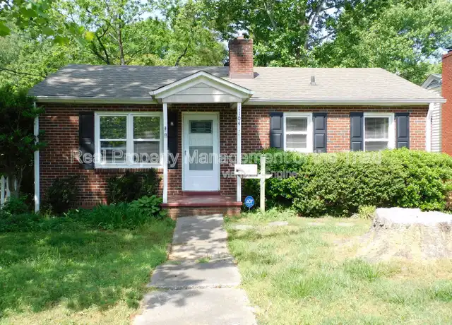Property at 1104 Madison Ave, Winston Salem, NC, 27103, 3 beds, 2 baths, [object Object]