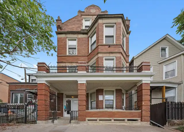 Property at 1908 W 48th St Unit 3F, Chicago, IL, 60609, 2 beds, 1 bath, [object Object]
