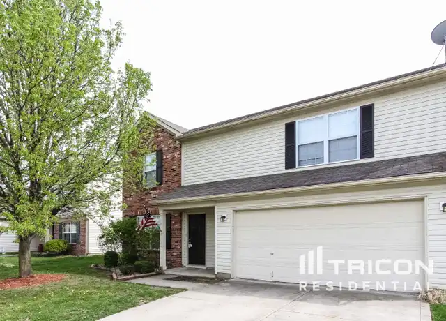 Property at 1745 Perry Commons Blvd, Indianapolis, IN, 46217, 3 beds, 2.5 baths, [object Object]
