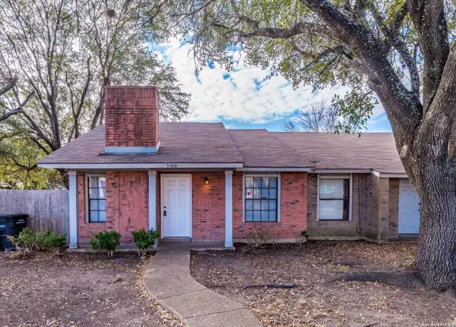 Property at 5360 Gawain Dr, San Antonio, TX, 78218, 2 beds, 2 baths, [object Object]