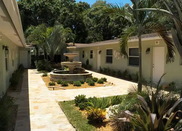 Property at 1116 SW 4th St Unit 4, Fort Lauderdale, FL, 33312, 2 beds, 1 bath, [object Object]