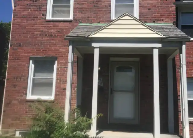 Property at 928 Argonne Dr, Baltimore, MD, 21218, 6 beds, 2 baths, [object Object]