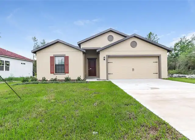 Property at 163 Violet Ct, Kissimmee, FL, 34759, 5 beds, 3 baths, [object Object]