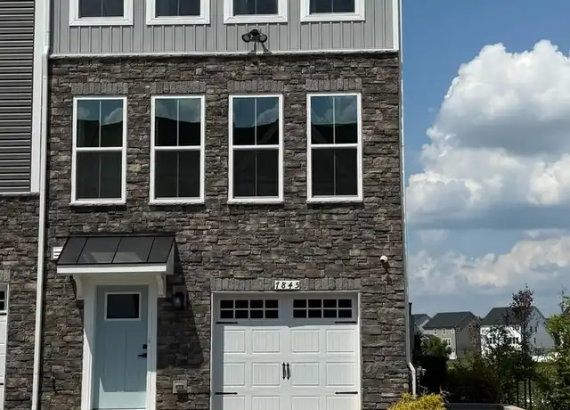 Property at 7845 Blackbriar Way, Laurel, MD, 20723, 3 beds, 2.5 baths, [object Object]