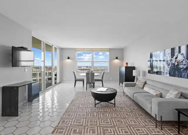 Property at 2295 S Ocean Blvd #617, Palm Beach, FL, 33480, 3 beds, 3 baths, [object Object]