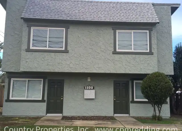Property at 1500 Lake Blvd Unit 2, Redding, CA, 96003, 2 beds, 1.5 baths, [object Object]