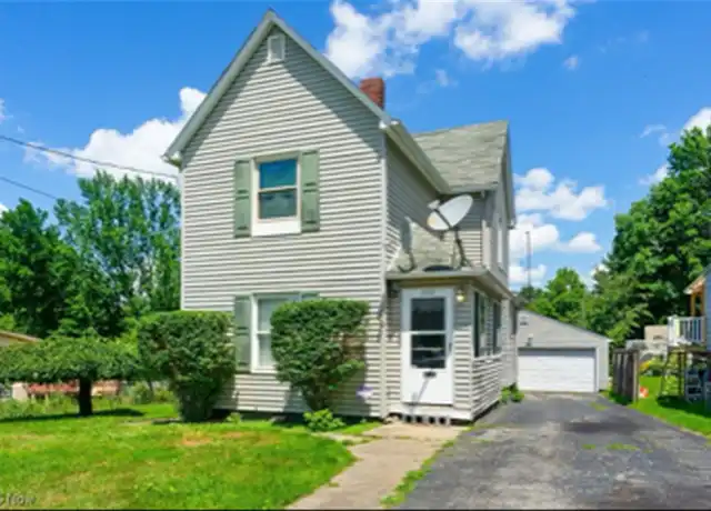 Property at 550 Devitt Ave, Campbell, OH, 44405, 2 beds, 1 bath, [object Object]