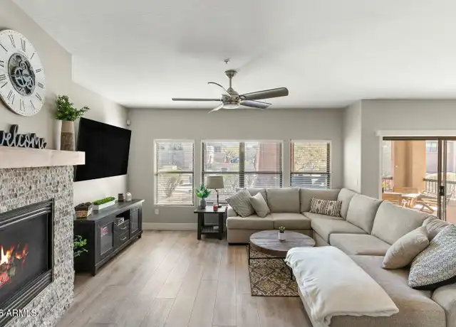 Property at 19700 N 76th St #1008, Scottsdale, AZ, 85255, 3 beds, 2 baths, [object Object]