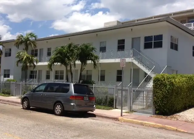 Property at 1011 9th St, Miami Beach, FL, 33139, 2 beds, 2 baths, [object Object]