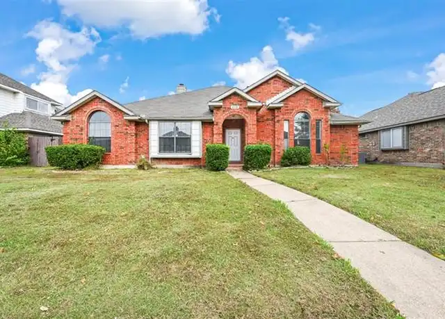 Property at 2338 Stillwater Dr, Mesquite, TX, 75181, 3 beds, 2 baths, [object Object]