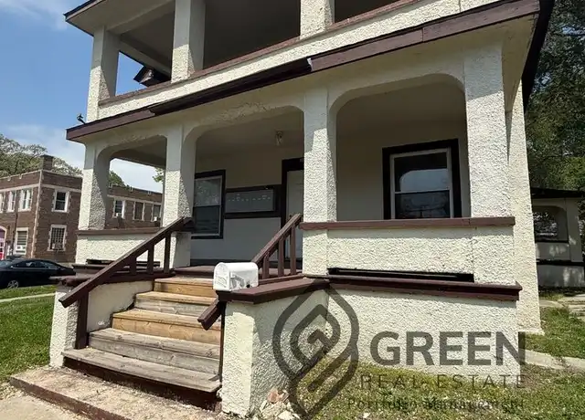 Property at 247 W Merchant St Apt 9, Kankakee, IL, 60901, 1 bed, 1 bath, [object Object]