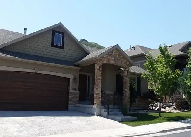 Property at 1336 E Vista Valley Dr, Draper, UT, 84020, 4 beds, 3 baths, [object Object]