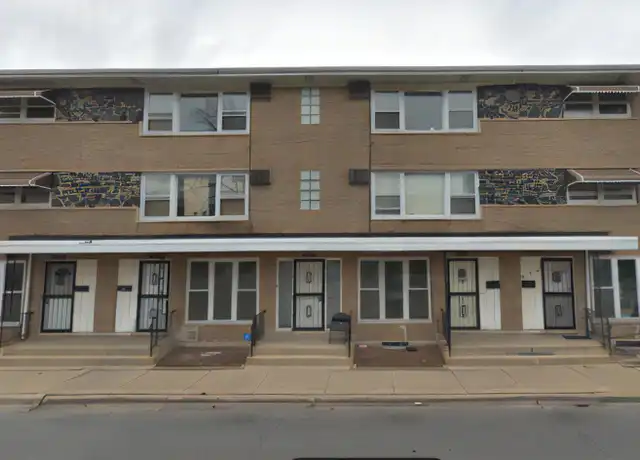 Property at 620 Sibley Blvd Unit 624 3E, Calumet City, IL, 60409, 2 beds, 1 bath, [object Object]