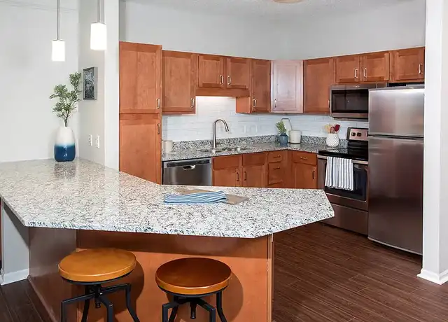 Property at Waterstone Place - 9700 Waterstone Pl, Hopkins, MN, 55305, 1-2 bed, 1-2 bath, [object Object]