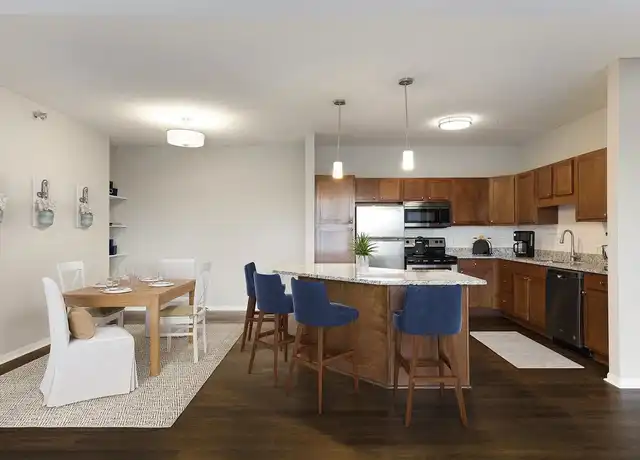 Property at Waterstone Place - 9700 Waterstone Pl, Hopkins, MN, 55305, 1-2 bed, 1-2 bath, [object Object]