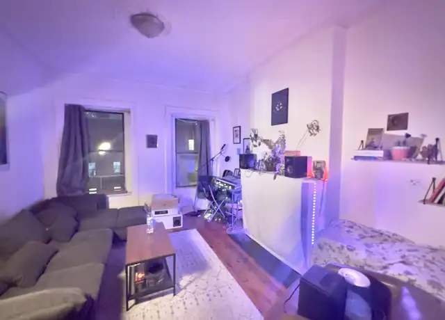 Property at 505 Jersey Ave Unit 8, Jersey City, NJ, 07302, 2 beds, 1 bath, [object Object]