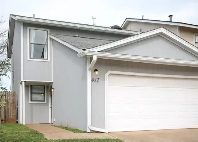 Property at 417 NE 115th St, Oklahoma City, OK, 73114, 3 beds, 2.5 baths, [object Object]
