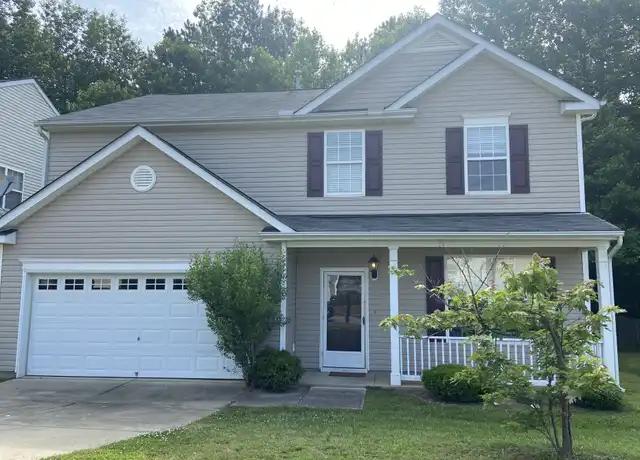 Property at 2627 Dutch Grove Cir, Raleigh, NC, 27610, 4 beds, 2.5 baths, [object Object]